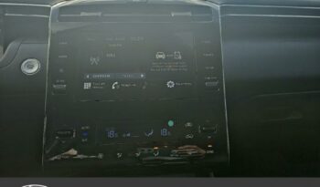 Photo Tucson occasion 1.6 crdi 136ch hybrid 48v premium ile Reunion.