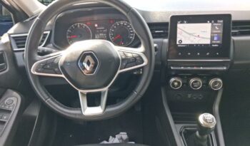 Occasion à vendre : Renault voiture gris titanium essence 1.0 tce 90ch evolution Reunion