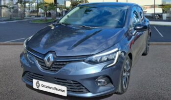Vente Renault Clio 1.0 tce 90ch evolution Renault-renault Saint Pierre, La Reunion.