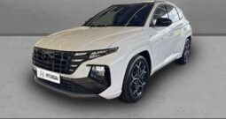 HYUNDAI Tucson 1.6 CRDI 136ch Hybrid 48V Executive DCT7