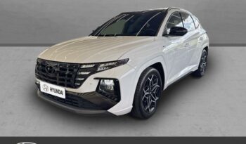 Vente Hyundai Tucson 1.6 crdi 136ch hybrid 48v executive dct7 Hyundai-hyundai Sainte Clotilde, La Reunion.