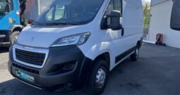 PEUGEOT Boxer Fg 330 L1H2 2.2 HDi 120ch
