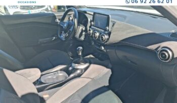 Occasion vehicule Reunion Nissan manuelle en vente à La Réunion.