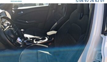 Image illustrative S.u.v. occasion climatisation blanc lunaire+toit noir métallisé Reunion à saisir.