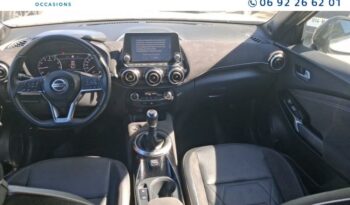 Vente de s.u.v. voiture occasion 974 Reunion.