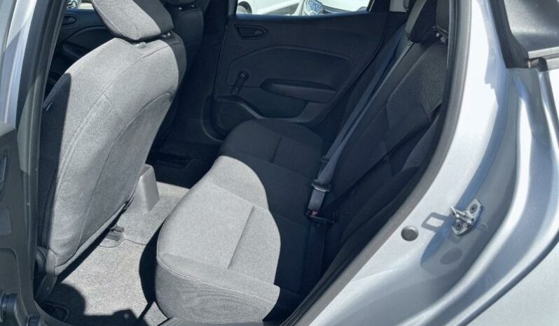 RENAULT Clio 1.0 TCe 90ch Life complet