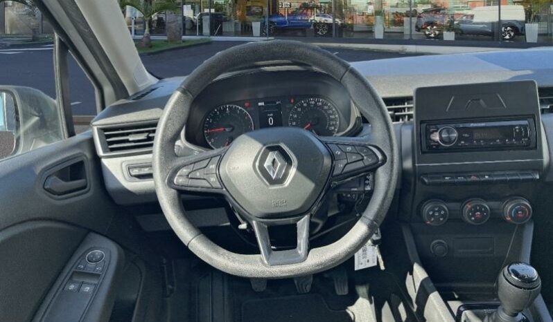RENAULT Clio 1.0 TCe 90ch Life complet