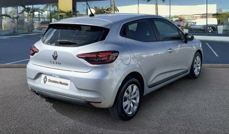 RENAULT Clio 1.0 TCe 90ch Life complet