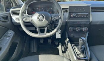 Occasion à vendre : Renault voiture gris essence 1.0 tce 90ch life Reunion