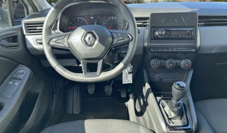 RENAULT Clio 1.0 TCe 90ch Life complet