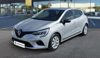 Vente Renault Clio 1.0 tce 90ch life Renault-renault Saint Denis, La Reunion.