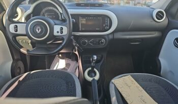 Occasion à vendre : Renault voiture rouge flamme electrique e-tech electric zen r80 achat intégral - 21my Reunion