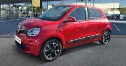 RENAULT Twingo E-Tech Electric Zen R80 Achat Intégral – 21MY