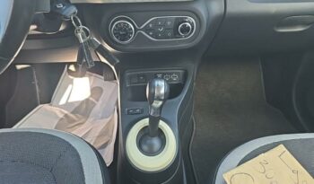 Reunion auto occasion Twingo 2022 e-tech electric zen r80 achat intégral - 21my pas chère.