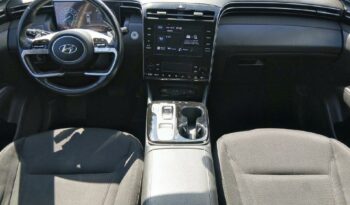 Occasion à vendre : Hyundai voiture polar white/toit/rétros black hybride : essence/electrique 1.6 t-gdi 230ch hybrid creative bva6 Reunion