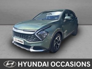 Vente Kia Sportage 1.6 t-gdi 150ch mhev active ibvm6 4x2 Hyundai-hyundai Sainte Clotilde, La Reunion.