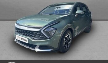 Vente Kia Sportage 1.6 t-gdi 150ch mhev active ibvm6 4x2 Hyundai-hyundai Sainte Clotilde, La Reunion.