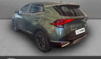 Occasion à vendre : Kia voiture vert bornéo métallisé essence/micro-hybride 1.6 t-gdi 150ch mhev active ibvm6 4x2 Reunion