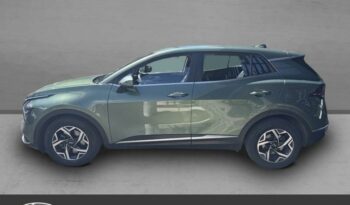 Sportage occasion Reunion 1.6 t-gdi 150ch mhev active ibvm6 4x2, modèle 2022 à vendre.