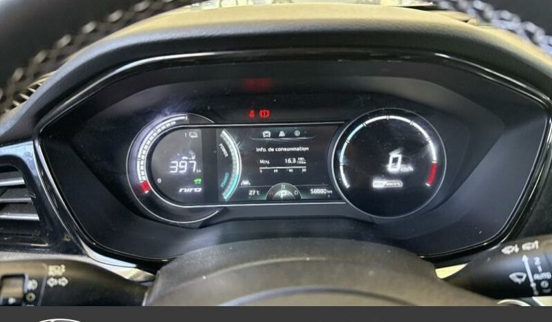 KIA e-Niro Active 204ch complet