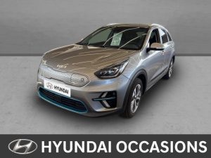 Vente Kia E-niro active 204ch Hyundai-hyundai Sainte Clotilde, La Reunion.