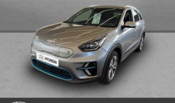 Vente Kia E-niro active 204ch Hyundai-hyundai Sainte Clotilde, La Reunion.