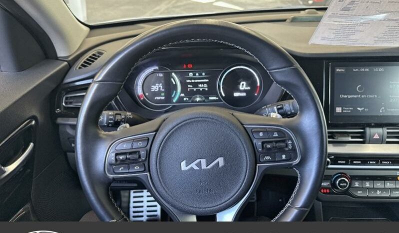 KIA e-Niro Active 204ch complet