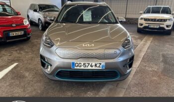 Reunion auto occasion E-niro 2022 active 204ch pas chère.