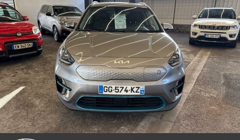 KIA e-Niro Active 204ch complet