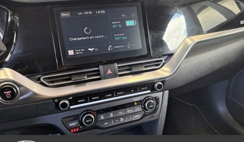 KIA e-Niro Active 204ch complet