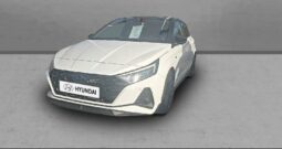 HYUNDAI i20 1.0 T-GDi 100ch Hybrid N Line DCT-7