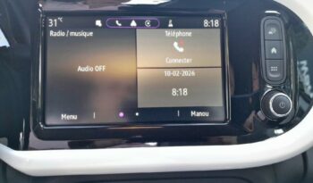 Occasion 974 : Découvrez la version e-tech electric equilibre r80 achat intégral Renault 2022, Reunion.