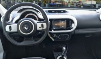 Occasion à vendre : Renault voiture blanc quartz electrique e-tech electric equilibre r80 achat intégral Reunion