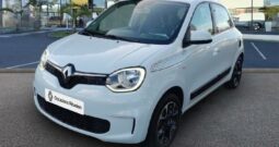 RENAULT Twingo E-Tech Electric Equilibre R80 Achat Intégral