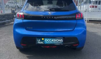 Vente de berline voiture occasion 974 Reunion.