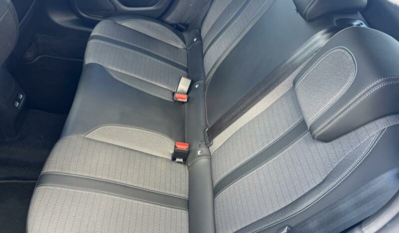 PEUGEOT 208 1.2 PureTech 130ch S&S Allure Pack EAT8 complet