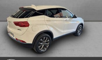 Vente de s.u.v. voiture occasion 974 Reunion.