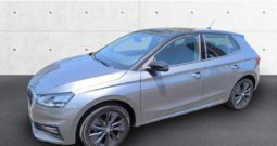 SKODA Fabia 1.0 TSI 95ch