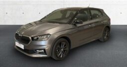 SKODA Fabia 1.0 TSI 95ch Style