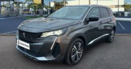 PEUGEOT 5008 1.5 BlueHDi 130ch S&S Allure Pack EAT8