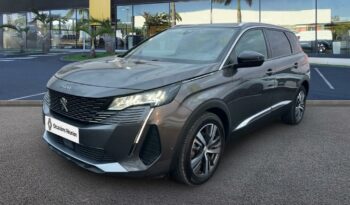 Vente Peugeot 5008 1.5 bluehdi 130ch s&s allure pack eat8 Renault-renault Saint Denis, La Reunion.