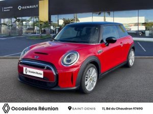 Vente Mini Mini cooper se 184ch edition premium plus bva 5cv Renault-renault Saint Denis, La Reunion.