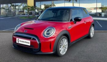 Vente Mini Mini cooper se 184ch edition premium plus bva 5cv Renault-renault Saint Denis, La Reunion.