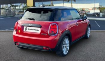 Mini occasion Reunion cooper se 184ch edition premium plus bva 5cv, modèle 2022 à vendre.