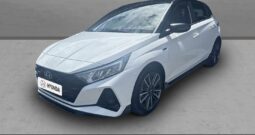 HYUNDAI i20 1.0 T-GDi 100ch Hybrid N Line Creative