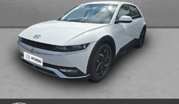 Vente Hyundai Ioniq 5 58 kwh - 170ch creative Hyundai-hyundai Saint Paul, La Reunion.