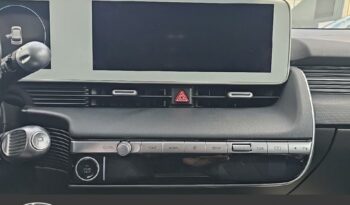 Photo Ioniq 5 occasion 58 kwh - 170ch creative ile Reunion.