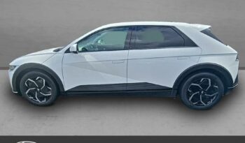 Ioniq 5 occasion Reunion 58 kwh - 170ch creative, modèle 2022 à vendre.