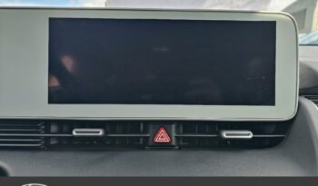 Image illustrative S.u.v. occasion climatisation atlas white Reunion à saisir.