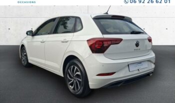 Occasion à vendre : Volkswagen voiture gris essence 1.0 tsi 95ch life Reunion